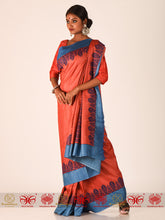 Load image into Gallery viewer, Santra - Saree