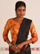 Load image into Gallery viewer, Khilta kamal Tussar Blouse