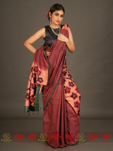 Load image into Gallery viewer, Do Gharana - Jugalbandi Saree