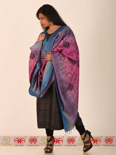 Load image into Gallery viewer, Candy Crush - Tussar Dupatta