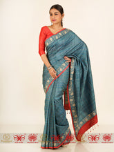 Load image into Gallery viewer, Parijaat - Saree