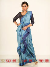 Load image into Gallery viewer, Malhar - Saree