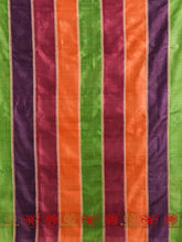 Load image into Gallery viewer, Multicolor Tussar Dupatta