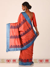 Load image into Gallery viewer, Santra - Saree