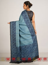 Load image into Gallery viewer, Godhuli - Saree