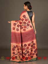 Load image into Gallery viewer, Do Gharana - Jugalbandi Saree