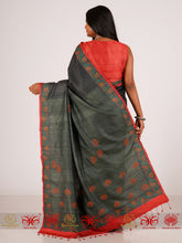 Load image into Gallery viewer, Kamalika - Tussar Silk Saree