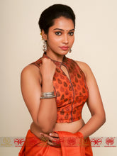 Load image into Gallery viewer, Hira Tussar - Blouse