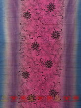 Load image into Gallery viewer, Candy Crush - Tussar Dupatta