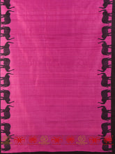 Load image into Gallery viewer, Hamara hati - Tussar Dupatta