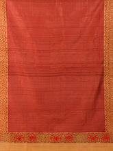 Load image into Gallery viewer, Mitti - Tussar Dupatta