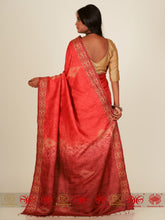 Load image into Gallery viewer, Rang Do Laal - Red Saree