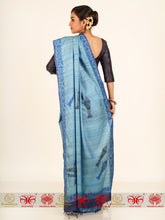 Load image into Gallery viewer, Malhar - Saree