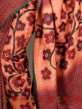Load image into Gallery viewer, Do Gharana - Jugalbandi Saree