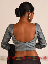 Load image into Gallery viewer, Rupali Tussar - Blouse