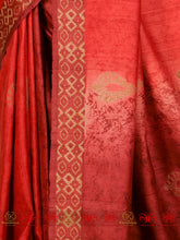 Load image into Gallery viewer, Rang Do Laal - Red Saree