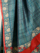 Load image into Gallery viewer, Parijaat - Saree