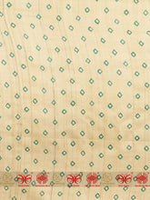 Load image into Gallery viewer, Chequered of Chic - Saree