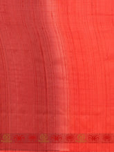 Load image into Gallery viewer, Shaam - Tussar Silk Saree