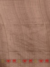 Load image into Gallery viewer, Peeping Pink - Three Colour Saree