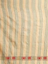 Load image into Gallery viewer, Trineyna - Tussar Silk Saree