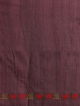 Load image into Gallery viewer, Sarala - Tussar Silk Saree