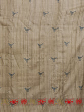 Load image into Gallery viewer, Sawla - Green Saree