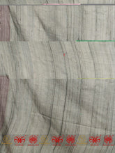 Load image into Gallery viewer, Dainty and Dense - Green Delight Saree
