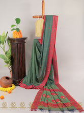 Load image into Gallery viewer, Alta - Saree