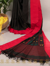 Load image into Gallery viewer, Bachpan - Saree