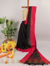 Load image into Gallery viewer, Bachpan - Saree