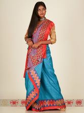 Load image into Gallery viewer, Jhalak Dhikla Ja - Saree