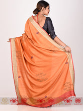 Load image into Gallery viewer, Earthen Aura - Saree