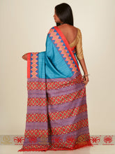 Load image into Gallery viewer, Jhalak Dhikla Ja - Saree