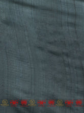 Load image into Gallery viewer, Night Garden - Saree