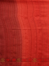 Load image into Gallery viewer, Chequered Chikni - Saree