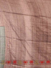 Load image into Gallery viewer, Bold Chequered Chic - Saree