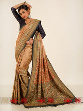 Load image into Gallery viewer, Twining together - Saree

