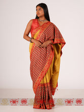 Load image into Gallery viewer, Champa - Perfect Party Wear Saree
