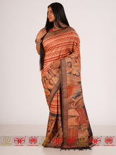 Load image into Gallery viewer, Pauranik - This Saree Mystical
