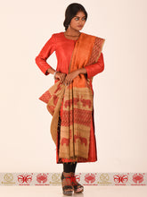 Load image into Gallery viewer, Mati - Tussar Dupatta
