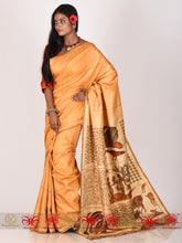Load image into Gallery viewer, Block beauty - Saree
