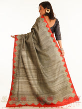 Load image into Gallery viewer, Aplique Aura - Saree
