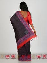 Load image into Gallery viewer, Mohini - Purple Saree
