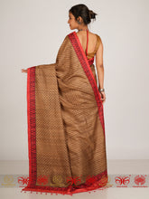 Load image into Gallery viewer, Dharti - Saree
