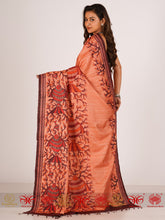 Load image into Gallery viewer, Meenakshi - Vibrant Saree
