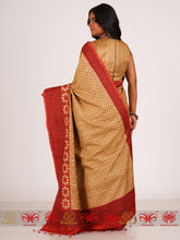 Load image into Gallery viewer, Laal lahu - Saree
