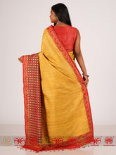 Load image into Gallery viewer, Champa - Perfect Party Wear Saree
