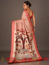 Load image into Gallery viewer, Sakhi - Hand Painted
