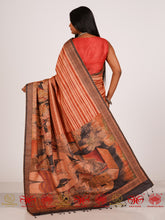 Load image into Gallery viewer, Pauranik - This Saree Mystical
